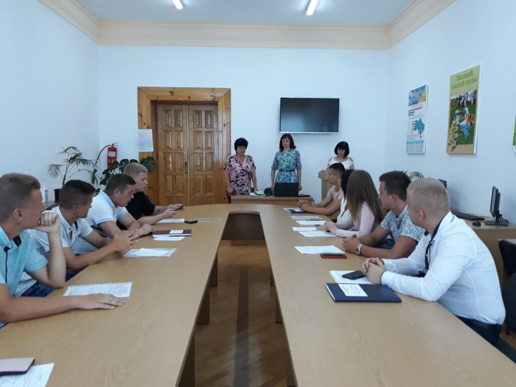 ВП НУБіП України "Бережанський агротехнічний інститут" – провідний аграрний зВО Тернопільщини