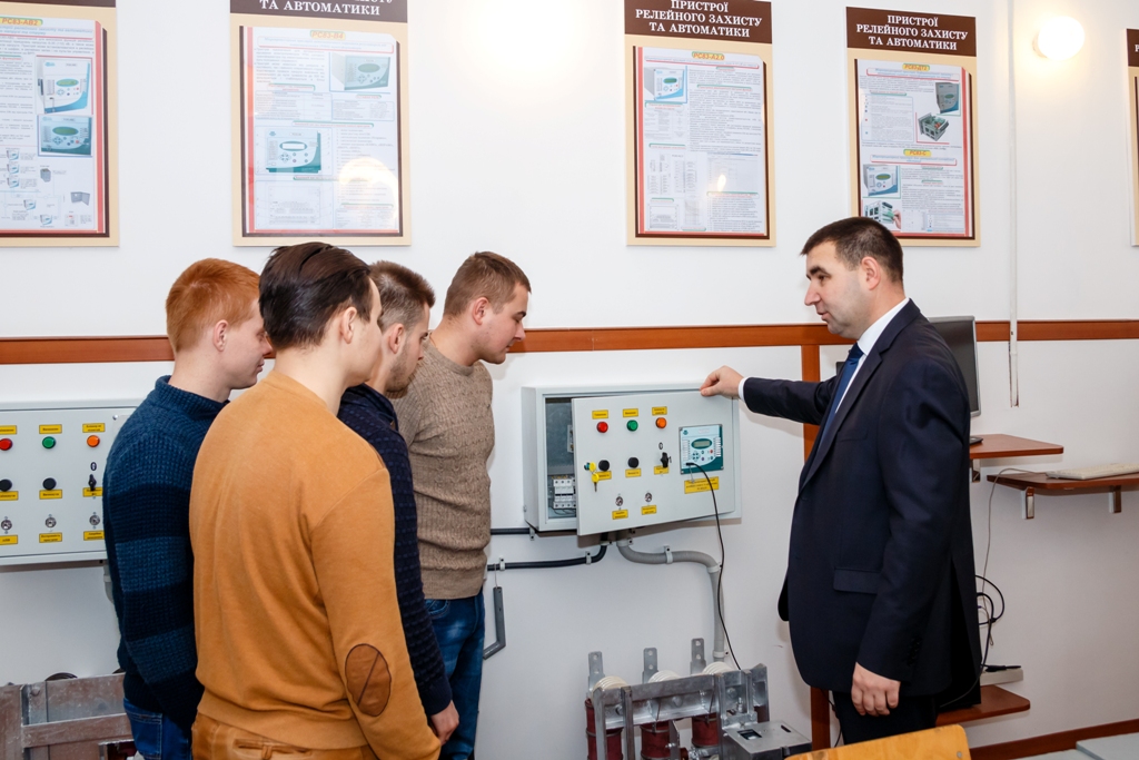 ВП НУБіП України "Бережанський агротехнічний інститут" – провідний аграрний зВО Тернопільщини