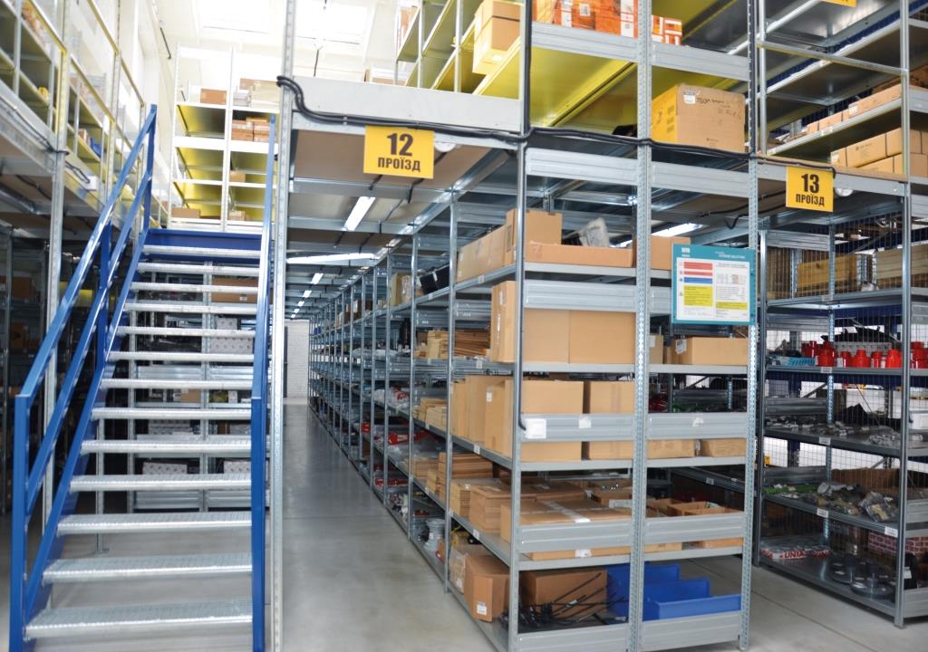 «Волинська Фондова Компанія» забезпечує аграріїв необхідними запчастинами швидко та за вигідними цінами