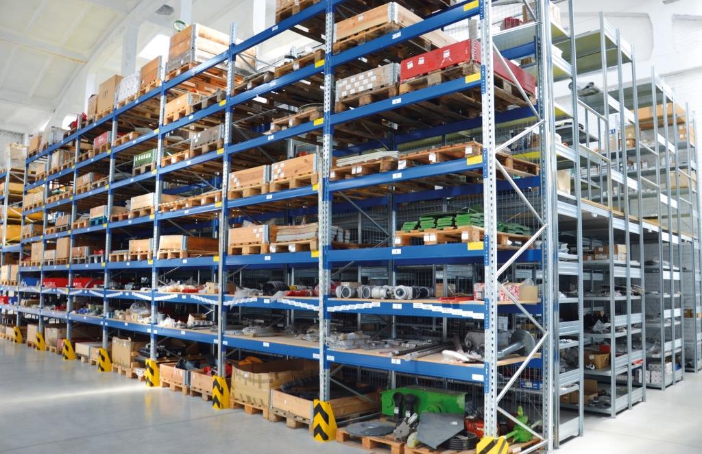 «Волинська Фондова Компанія» забезпечує аграріїв необхідними запчастинами швидко та за вигідними цінами