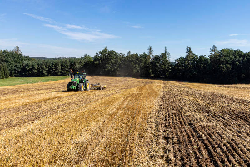 Вибір №1 – універсальний дискатор SWIFTERDISC