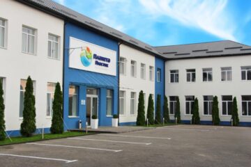 Костянтин Ващенко, керівник ТОВ «Планета Пластик»: «Піднімаємось з руїн і продовжуємо працювати!» Костянтин Ващенко, керівник ТОВ «Планета Пластик»: «Піднімаємось з руїн і продовжуємо працювати!»