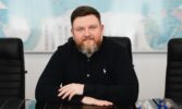 Костянтин Ващенко, керівник ТОВ «Планета Пластик»: «Піднімаємось з руїн і продовжуємо працювати!»