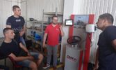 Інструменти точного землеробства для сучасного українського аграрія: безкоштовне базове навчання для підвищення кваліфікації Вашої професійної команди