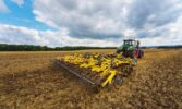 --- НОВИНКА 2023 --- BEDNAR представляє нове покоління універсальних культиваторів FENIX FO_PROFI