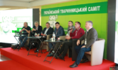 Тваринницька галузь в Україні має вистояти і розвиватись попри війну
