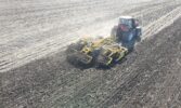 Дискуємо все в один слід. 2000 га за 2 сезони без питань