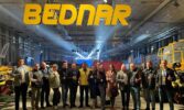 BEDNAR на найбільшій бізнес конференції року OkAgro