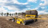 --- НОВИНКА 2023 --- Нове програмне забезпечення та модернізація сівалок OMEGA