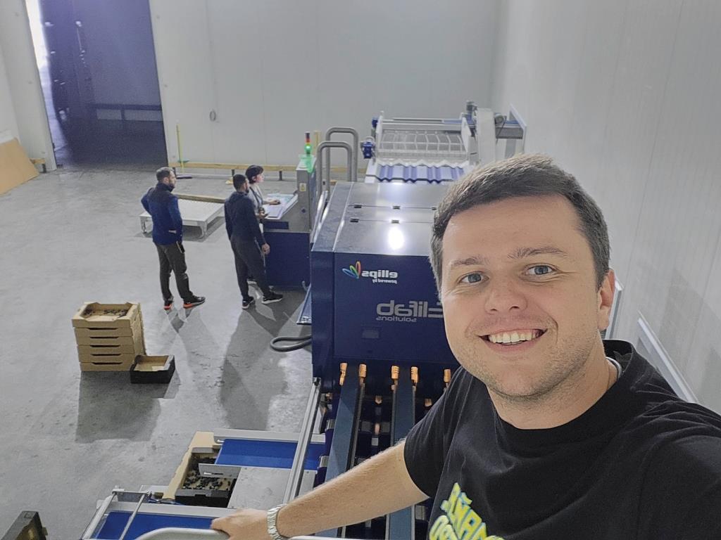 Іван Гречківський, генеральний директор ТОВ «Фемілі гарден»