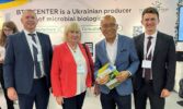 Український бренд БТУ-ЦЕНТР у Швейцарії виступив перед 1550 делегатами з 53 країн світу
