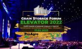 Grain Storage Forum Elevator 2022