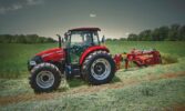 Ідеальний універсал CASE IH Farmall M: Titan Machinery представить в Україні трактор на 110 к.с.