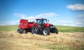 Ідеальний універсал CASE IH Farmall M: Titan Machinery представить в Україні трактор на 110 к.с.