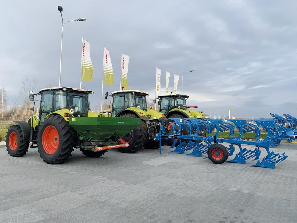 ТОВ «Компанія ЛАН» відкрила сучасний дилерський центр у Львові: переваги очевидні