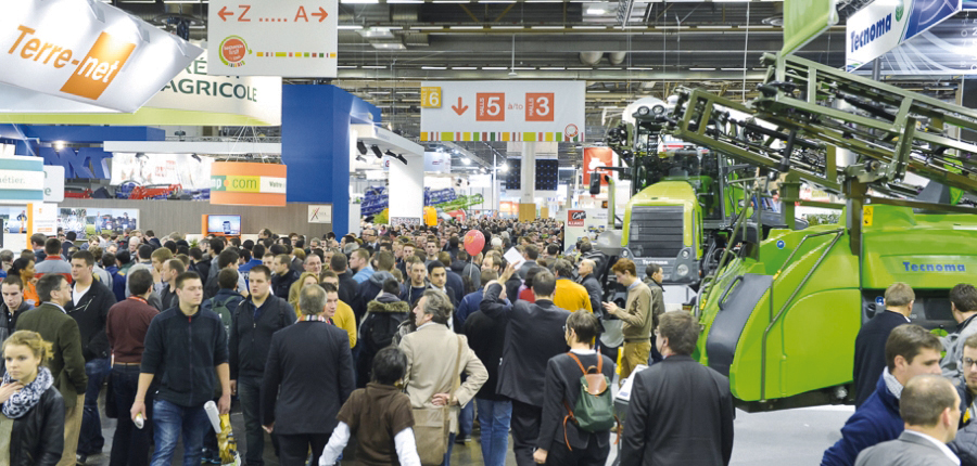 SIMA 2022: інновації, які вражають