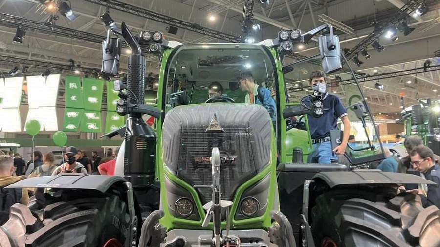 SIMA 2022: інновації, які вражають