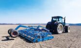Налаштування від А до Я: компактор LEMKEN System-Kompaktor K 600 A GFS