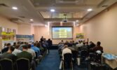 Як досягти рівномірності сходів обговорювали на Агро Тренд Форум