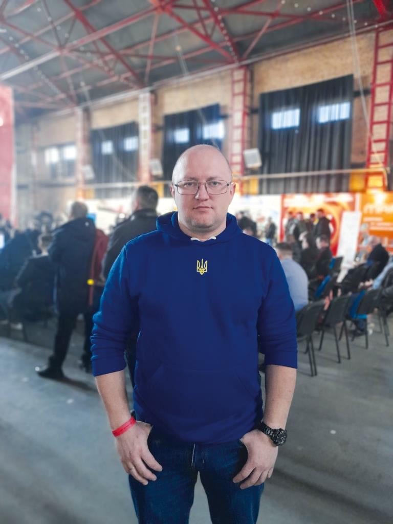 Конференція Re:farm стала найбільшим заходом для агроспеціалістів в Україні