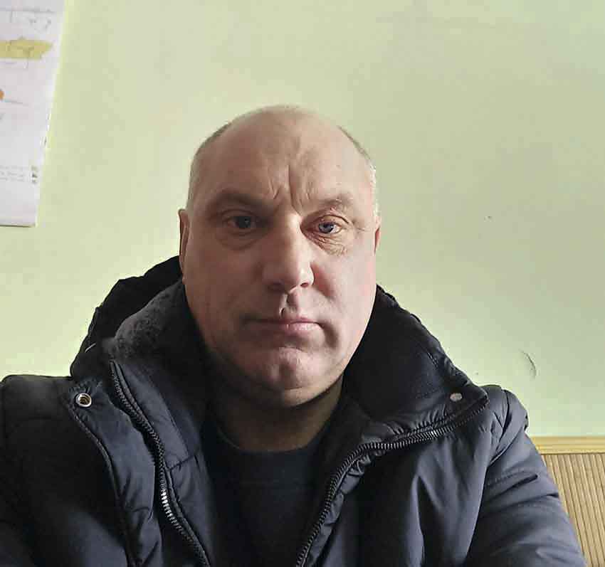 SWIFTER — безкомпромісне рішення для передпосівного обробітку ґрунту