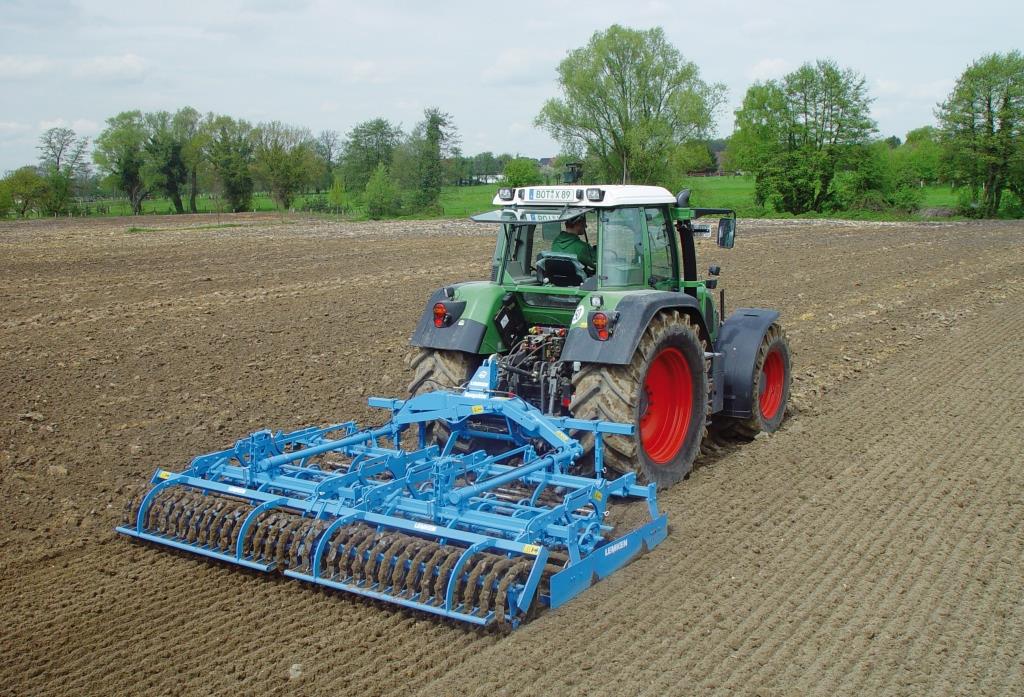 Як підготуєш, так і посієш