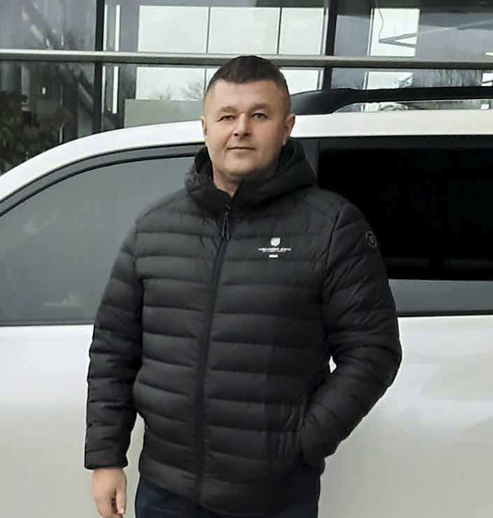 SWIFTER — безкомпромісне рішення для передпосівного обробітку ґрунту