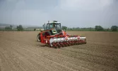 Коли спокійний за посівну: ФГ «Віоріка» починає третій сезон з KUHN Planter Select