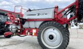 Вдале придбання до сезону: оприскувачі TopAir – надійні, універсальні, продуктивні