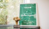 Döner Маркети Києва отримали премію Restaurant Awards від Bolt Food Ukraine