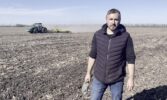 Готуємо ґрунт під соняшник комплексно з BEDNAR