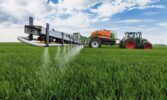 Підживлення озимих культур в сучасних умовах господарювання – як знизити затрати та отримати максимальний урожай