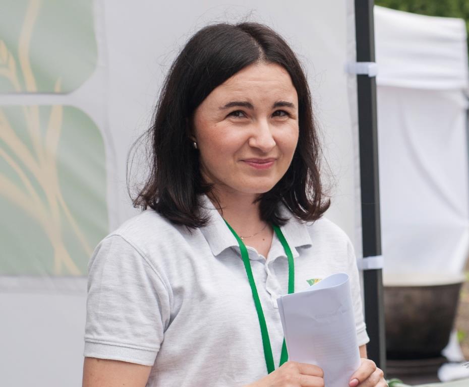 Дні поля від компанії «Західний Буг»: максимум інформації на одній локації