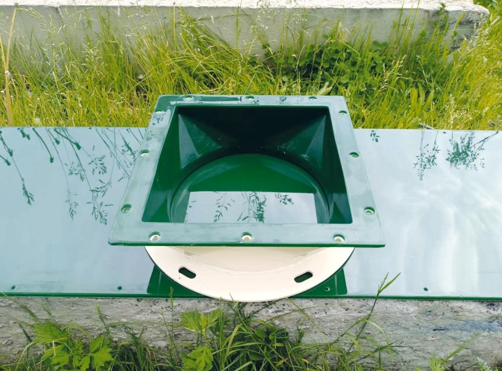 Поліуретанове футерування обладнання – на що звернути увагу?