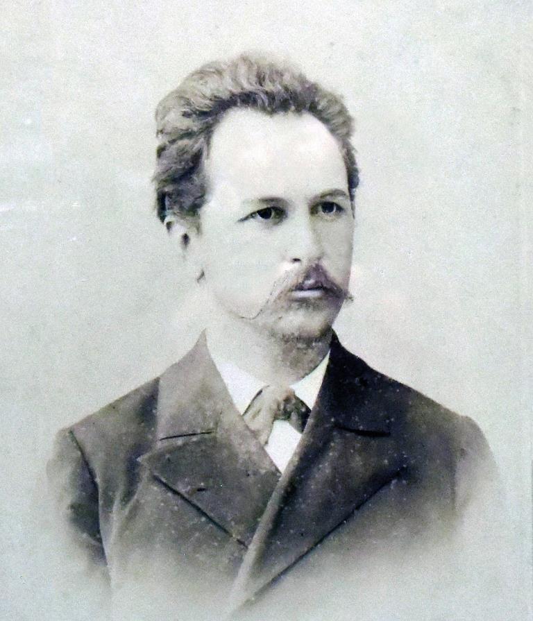 Євген Чикаленко: історія життя видатного землевласника