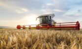 Найсучасніші машини TRION від CLAAS