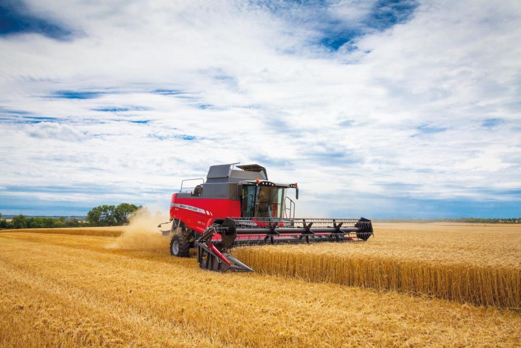 Надійні помічники для високої продуктивності збирання врожаю