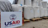 Програма USAID АГРО надасть 12 000 тонн мінеральних добрив для українських агровиробників