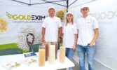 Головний пріоритет компанії «Gold Exim» – якість продукції, яку вона виробляє