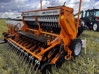 Вітчизняна техніка «Фаворит» – європейська якість за доступною ціною Вітчизняна техніка «Фаворит» – європейська якість за доступною ціною