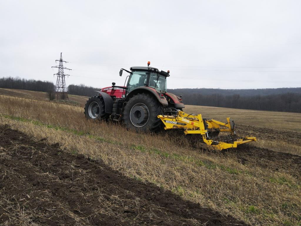 Який основний обробіток обрати українському аграрію в нинішніх умовах?