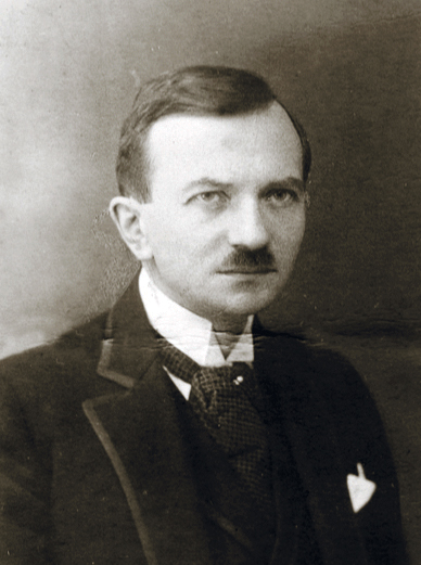 Юліан Павликовський – фахівець сільського господарства Галичини