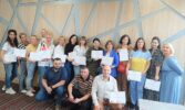Впровадження системи географічних зазначень в Україні: Мінагрополітики, Мінекономіки, Держпродспоживслужба, УКРНОІВІ та органи сертифікації пройшли навчання