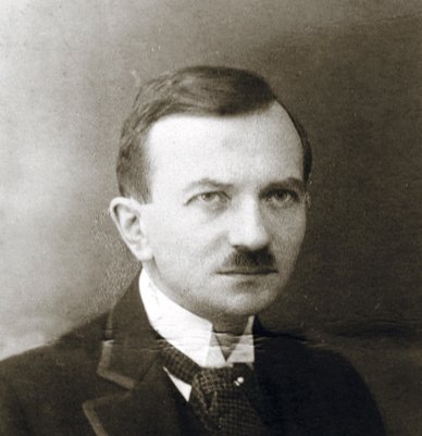 Юліан Павликовський – фахівець сільського господарства Галичини