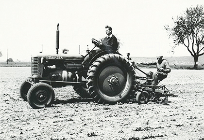 Компанія ZETOR: історія виробництва надійних тракторів