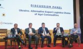 Україна годує весь світ, але мало хто розуміє якою ціною. Про перспективи аграрної галузі говорили на конференції «Black Sea Grain&Oil-2023. Шлях до відновлення»