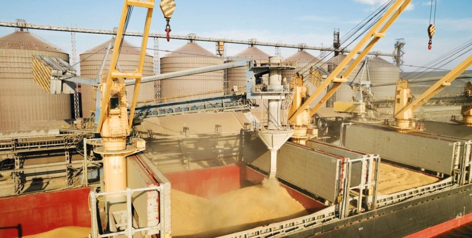 Експорт нового врожаю: на що сподіватися?