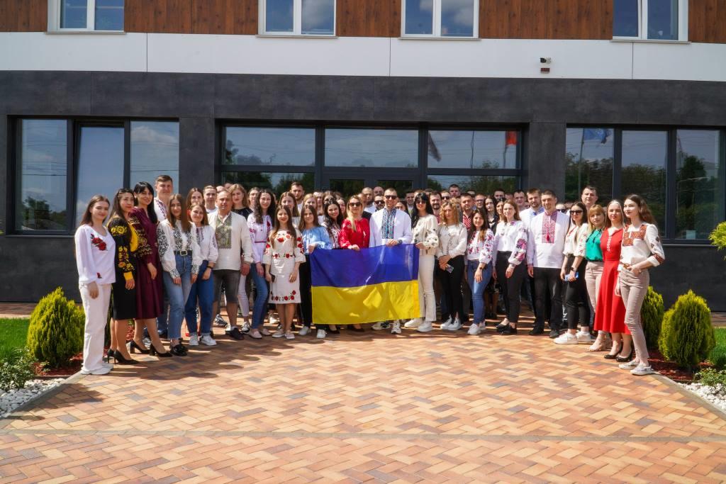 1,3 мільярда гривень податків за 7 років сплатила компанія Makosh!