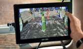 Lemken нагороджений срібною медаллю Agritechnica Innovation Awards 2023 за систему iQblue tool monitoring