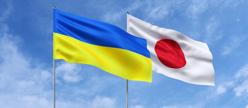 Японія долучиться до відновлення сільського господарства України